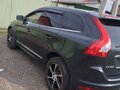 2013 Volvo XC60 I, серый, 1350000 рублей - вид 4