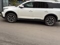 2021 GAC GS8 I, белый - вид 2