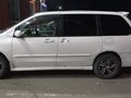 1999 Mazda MPV II (LW), белый, 460000 рублей - вид 6