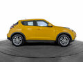 2017 Nissan Juke I Рестайлинг, жёлтый, 1380000 рублей - вид 3
