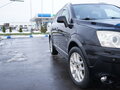 2008 Opel Antara I, чёрный, 900000 рублей - вид 8