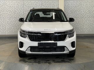 2026 Kia Seltos I Рестайлинг, белый, 2000000 рублей, вид 5
