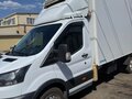 2017 Ford Transit, белый, 1600000 рублей - вид 1