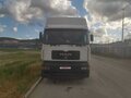 1999 MAN 19, белый, 1300000 рублей - вид 1