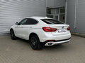 2016 BMW X6 30d II (F16), белый - вид 6