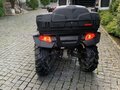 2019 Honda TRX 680 (Rincon), красный, 1430000 рублей - вид 2