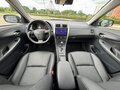 2012 Toyota Corolla X (E140, E150) Рестайлинг, синий, 1050000 рублей - вид 10