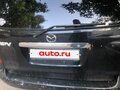 2001 Mazda MPV II (LW), чёрный - вид 8