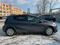 2017 Toyota Aqua I Рестайлинг, серый, 1000000 рублей - вид 6
