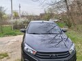 2019 Lada (ВАЗ) Vesta I, чёрный, 950000 рублей - вид 3
