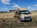 2013 Ford Transit, бежевый - вид 2