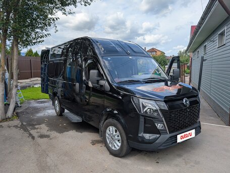 2024 Dongfeng K33, чёрный, 6150000 рублей, вид 3