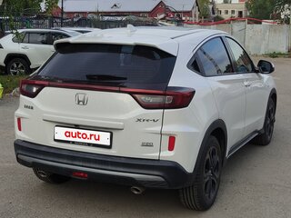 2020 Honda XR-V I Рестайлинг, белый, 2300000 рублей, вид 2