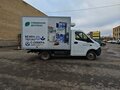 2015 ГАЗ ГАЗель Next, белый, 1050000 рублей - вид 2