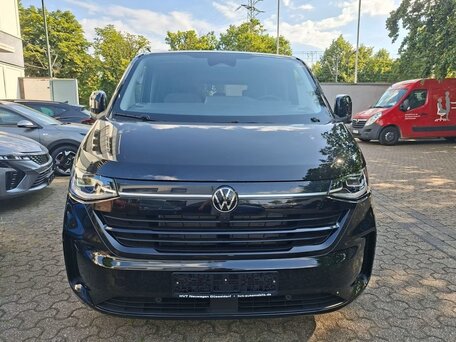 2026 Volkswagen Caravelle T7, чёрный, 8450000 рублей, вид 2