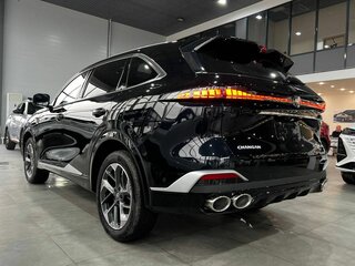 2025 Changan CS75 Plus IV, чёрный, 4249900 рублей, вид 5