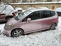 2008 Honda Jazz I Рестайлинг, розовый, 599999 рублей - вид 3