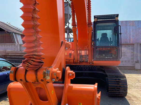 2025 Lonking CDM6205, оранжевый, 8530000 рублей - вид 1