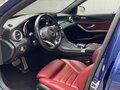 2016 Mercedes-Benz C-Класс 180 IV (W205), синий - вид 7