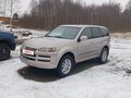2002 Isuzu Axiom, серый, 720000 рублей