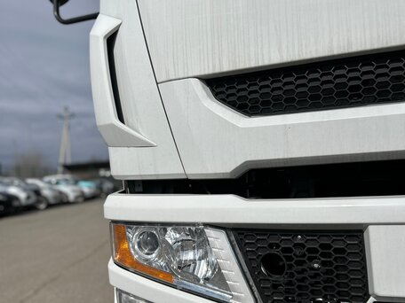 2025 Ambertruck SM, белый, 4050000 рублей, вид 5
