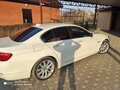 2012 BMW 5 серии 528i xDrive VI (F10/F11/F07), белый, 2900000 рублей - вид 3