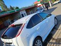 2008 Ford Focus II Рестайлинг, белый, 660000 рублей - вид 11