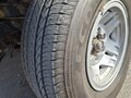 1995 Toyota Hilux Surf II Рестайлинг, серый, 480000 рублей - вид 5