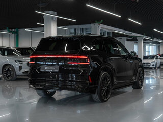 2026 Zeekr 8X 70 kWh, чёрный, 12350000 рублей, вид 5