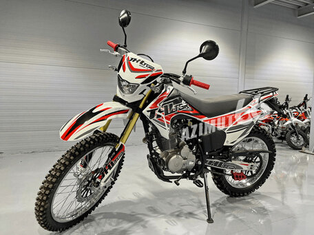 2025 JHL S003, красный, 109990 рублей, вид 1