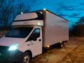 2017 ГАЗ ГАЗель Next, белый, 2800000 рублей - вид 3