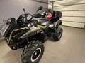2024 Stels ATV-1000 Guepard, серый, 1550000 рублей