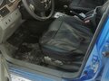 2007 Chevrolet Lacetti I, синий, 329000 рублей - вид 11