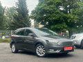 2018 Ford Focus III Рестайлинг, серый