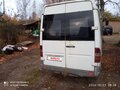 1996 Mercedes-Benz Sprinter, белый, 390000 рублей - вид 1