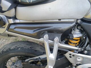 2011 Yamaha XT1200Z Super Tenere, серебристый, 900000 рублей, вид 2
