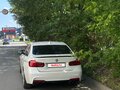 2018 BMW 3 серии 330i xDrive VI (F3x) Рестайлинг, белый, 2399000 рублей - вид 5