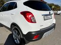 2014 Opel Mokka I, белый, 1530000 рублей - вид 7
