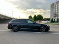 2018 Audi A4 V (B9), чёрный, 1730000 рублей - вид 3