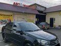 2023 Lada (ВАЗ) Granta I Рестайлинг, чёрный, 870000 рублей - вид 4