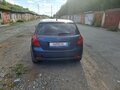 2007 Kia Ceed I, синий, 650000 рублей - вид 5
