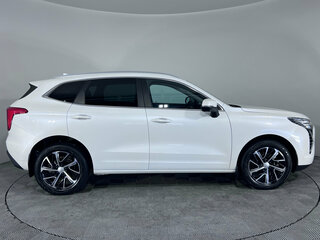 2023 Haval Jolion I, белый, 1678000 рублей, вид 4