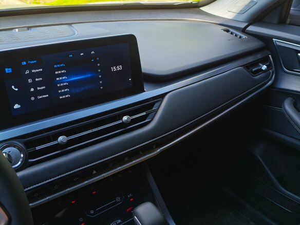 2023 Chery Tiggo 4 Pro I, серебристый, 1600000 рублей - вид 6