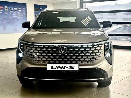 2026 Changan UNI-S I Рестайлинг, серый, 2979900 рублей, вид 2