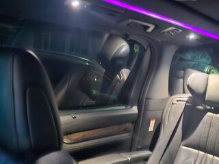 2018 Toyota Alphard III Рестайлинг, чёрный, 5550000 рублей, вид 5