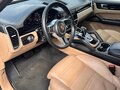 2020 Porsche Cayenne III, коричневый - вид 10