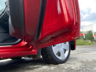 2012 Chevrolet Aveo II, красный, 460000 рублей, вид 3