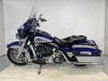2006 Harley-Davidson Electra Glide, синий, 510000 рублей - вид 1