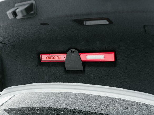 2012 Audi A6 IV (C7), белый - вид 25
