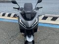 2021 Honda NT1100, серебристый, 1580000 рублей